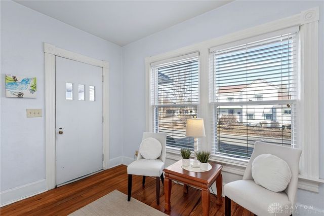 604 S 3rd Street, Tipp City, OH 45371