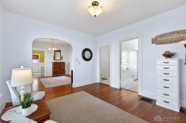 604 S 3rd Street, Tipp City, OH 45371