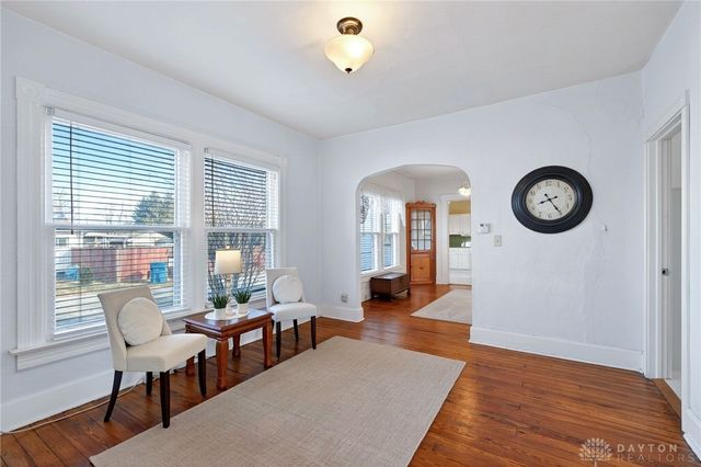 604 S 3rd Street, Tipp City, OH 45371