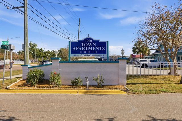 5876 21ST STREET N 5, St Petersburg, FL 33714