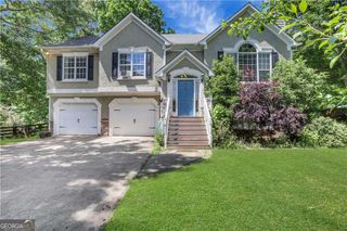 3820 Pheasant Run Trace, Cumming, GA 30028