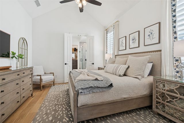 14425 Greymoore Circle, Fort Worth, TX 76008