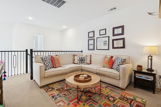 14425 Greymoore Circle, Fort Worth, TX 76008