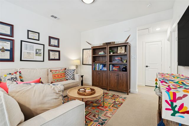 14425 Greymoore Circle, Fort Worth, TX 76008