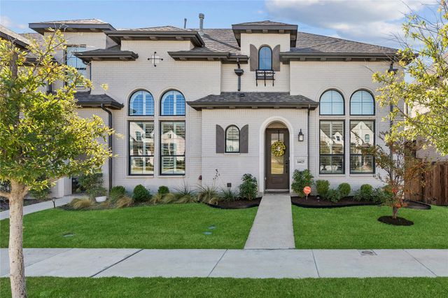 14425 Greymoore Circle, Fort Worth, TX 76008