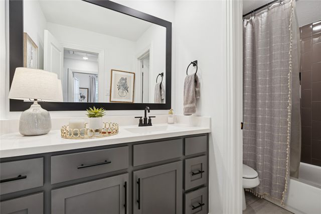 14425 Greymoore Circle, Fort Worth, TX 76008