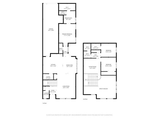 14425 Greymoore Circle, Fort Worth, TX 76008