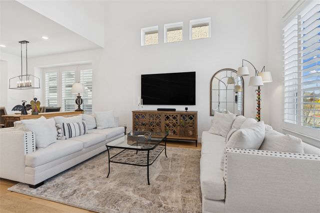 14425 Greymoore Circle, Fort Worth, TX 76008