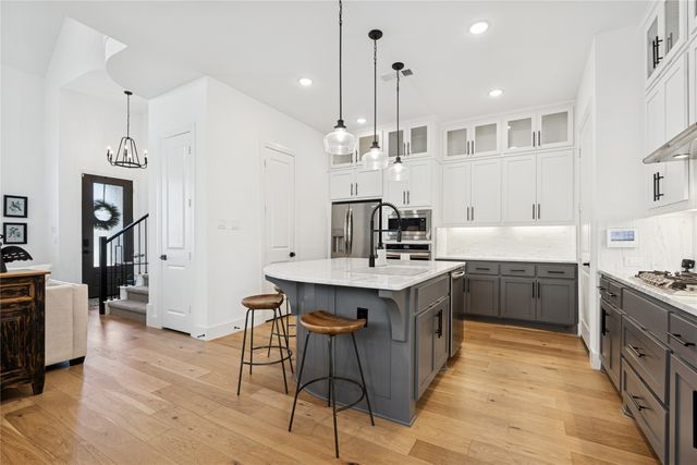 14425 Greymoore Circle, Fort Worth, TX 76008