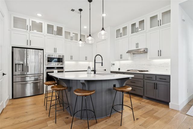 14425 Greymoore Circle, Fort Worth, TX 76008