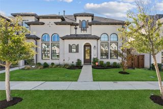 14425 Greymoore Circle, Fort Worth, TX 76008