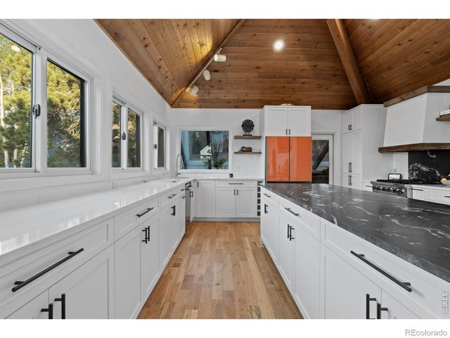 5396 Bear Mountain Drive, Evergreen, CO 80439