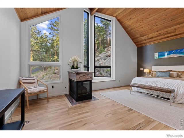 5396 Bear Mountain Drive, Evergreen, CO 80439