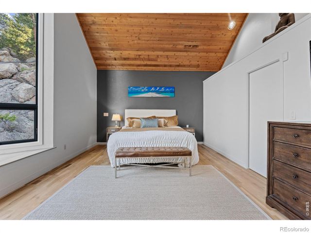 5396 Bear Mountain Drive, Evergreen, CO 80439