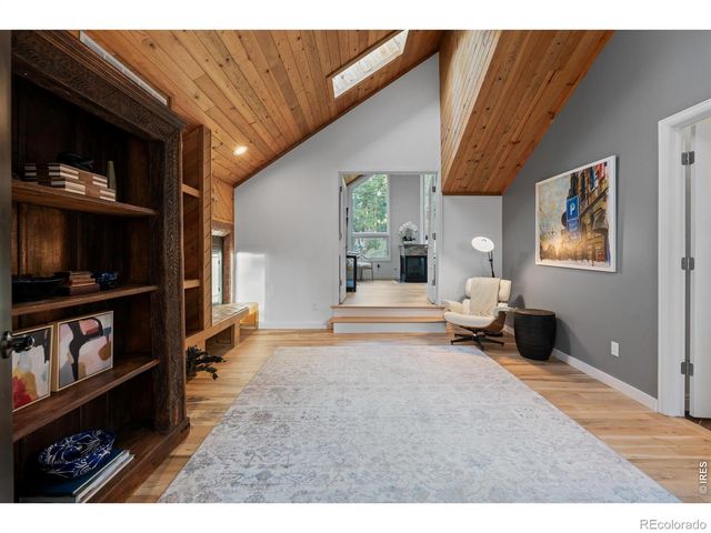 5396 Bear Mountain Drive, Evergreen, CO 80439