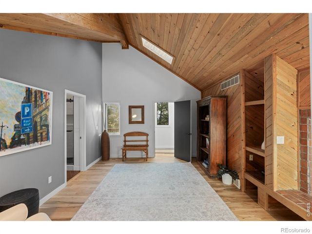 5396 Bear Mountain Drive, Evergreen, CO 80439