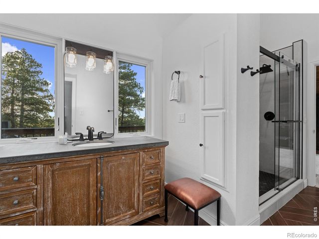 5396 Bear Mountain Drive, Evergreen, CO 80439