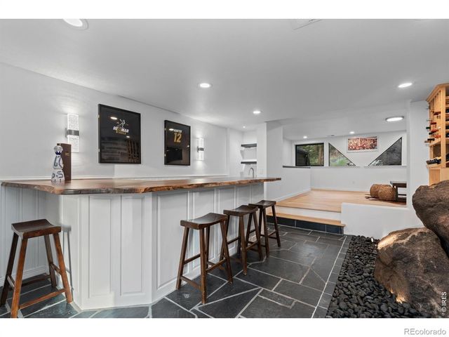 5396 Bear Mountain Drive, Evergreen, CO 80439