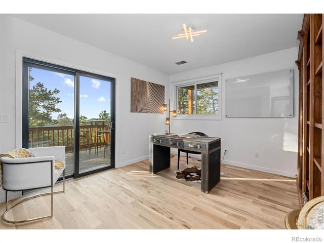 5396 Bear Mountain Drive, Evergreen, CO 80439
