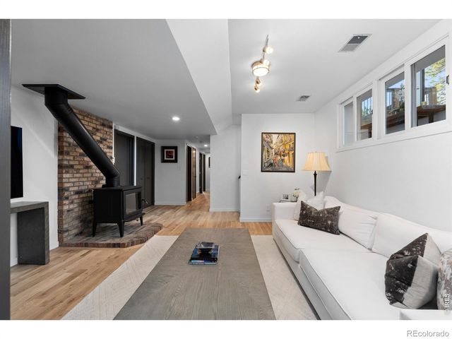 5396 Bear Mountain Drive, Evergreen, CO 80439