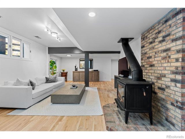 5396 Bear Mountain Drive, Evergreen, CO 80439