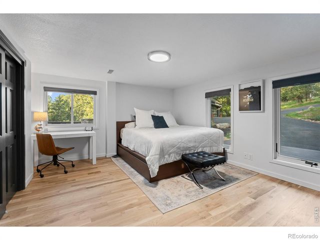 5396 Bear Mountain Drive, Evergreen, CO 80439