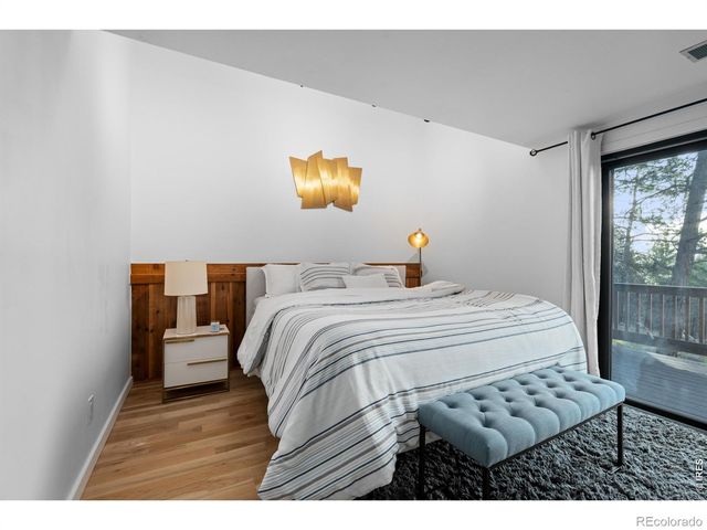 5396 Bear Mountain Drive, Evergreen, CO 80439