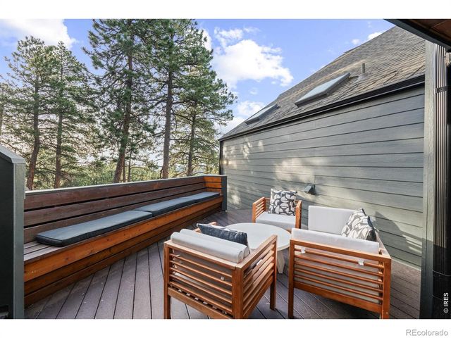 5396 Bear Mountain Drive, Evergreen, CO 80439
