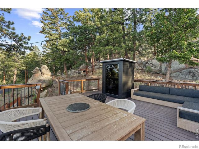 5396 Bear Mountain Drive, Evergreen, CO 80439
