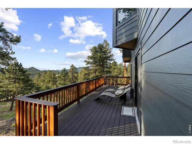 5396 Bear Mountain Drive, Evergreen, CO 80439