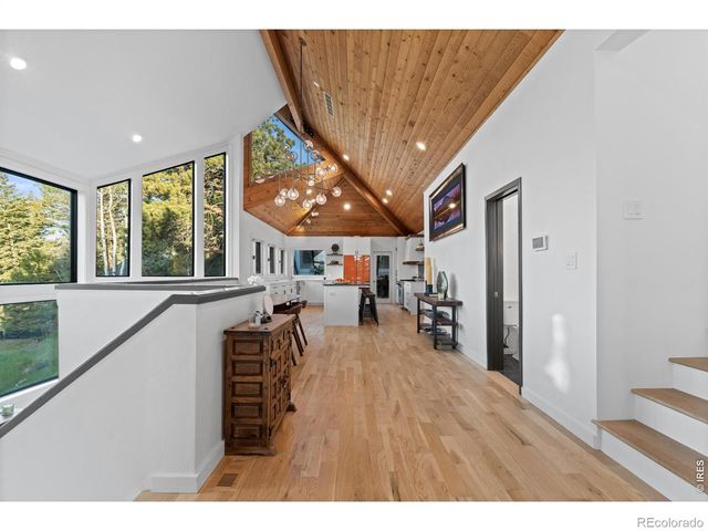 5396 Bear Mountain Drive, Evergreen, CO 80439