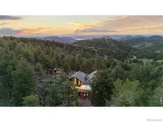 5396 Bear Mountain Drive, Evergreen, CO 80439