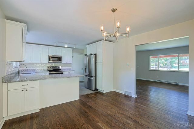 2079 Arrowood Place, Springfield Twp., OH 45231