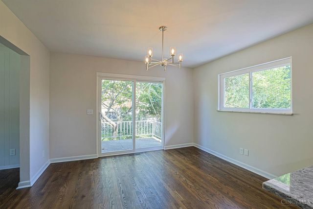2079 Arrowood Place, Springfield Twp., OH 45231