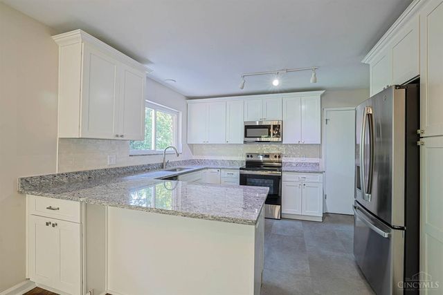 2079 Arrowood Place, Springfield Twp., OH 45231