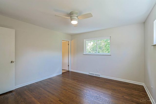 2079 Arrowood Place, Springfield Twp., OH 45231