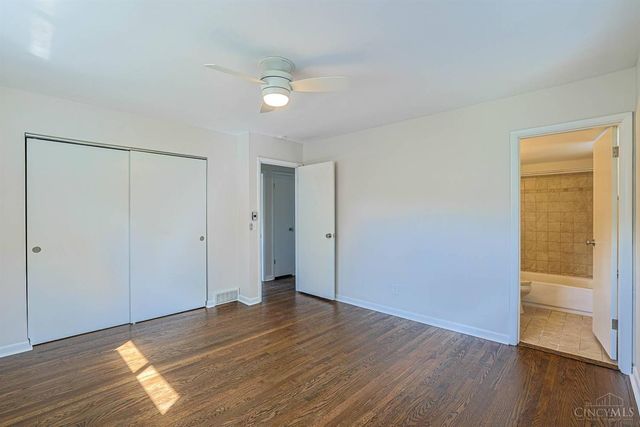 2079 Arrowood Place, Springfield Twp., OH 45231