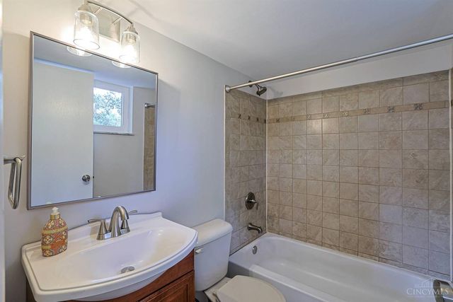 2079 Arrowood Place, Springfield Twp., OH 45231