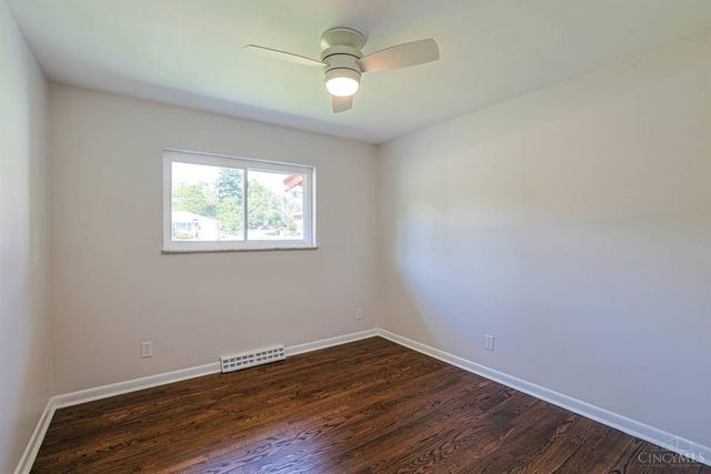 2079 Arrowood Place, Springfield Twp., OH 45231