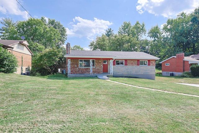 2079 Arrowood Place, Springfield Twp., OH 45231