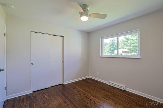 2079 Arrowood Place, Springfield Twp., OH 45231