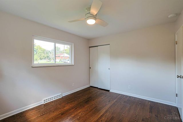 2079 Arrowood Place, Springfield Twp., OH 45231