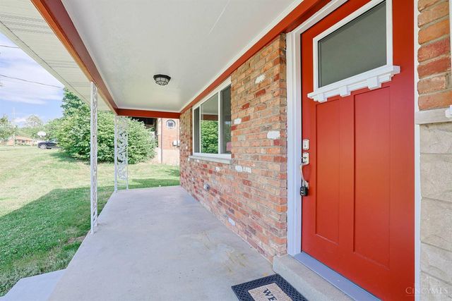 2079 Arrowood Place, Springfield Twp., OH 45231