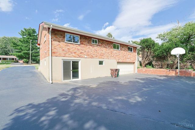 2079 Arrowood Place, Springfield Twp., OH 45231