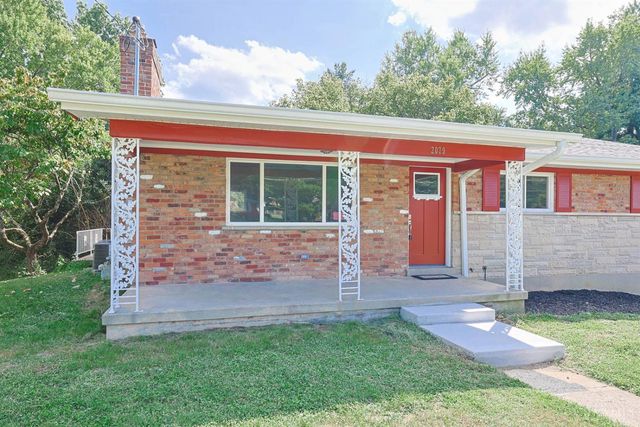 2079 Arrowood Place, Springfield Twp., OH 45231
