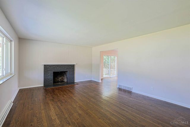 2079 Arrowood Place, Springfield Twp., OH 45231