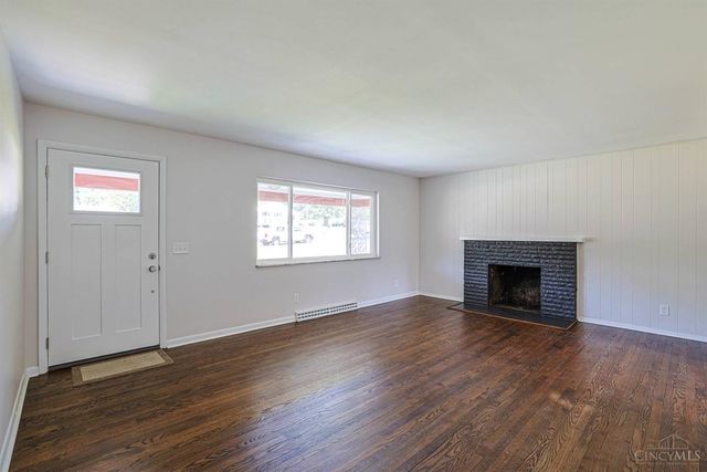 2079 Arrowood Place, Springfield Twp., OH 45231