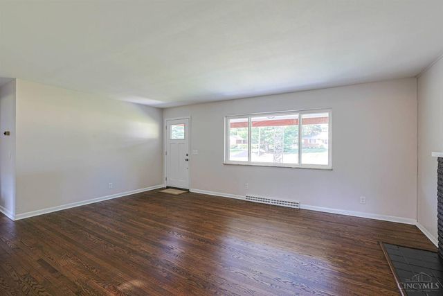 2079 Arrowood Place, Springfield Twp., OH 45231