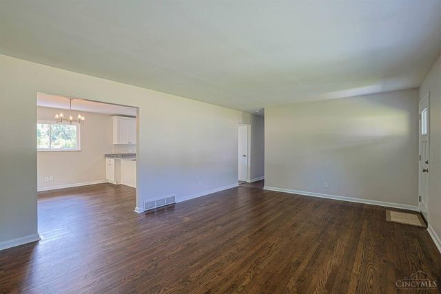 2079 Arrowood Place, Springfield Twp., OH 45231
