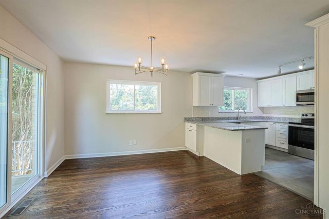 2079 Arrowood Place, Springfield Twp., OH 45231